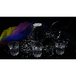 The Chinese Teapot by TCC Magic