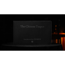 The Chinese Teapot by TCC Magic