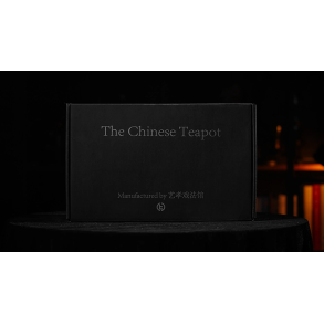 The Chinese Teapot by TCC Magic