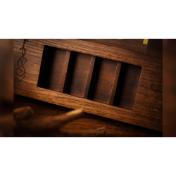 The Choice Box by Didier Ledda &amp; TCC Magic 