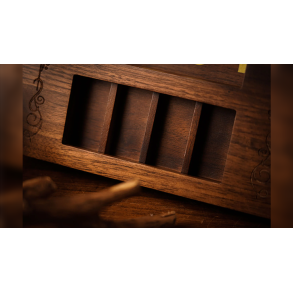 The Choice Box by Didier Ledda & TCC Magic 