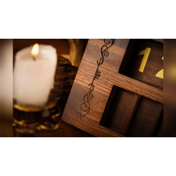 The Choice Box by Didier Ledda &amp; TCC Magic 