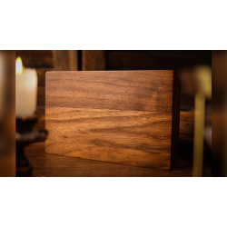 The Choice Box by Didier Ledda &amp; TCC Magic 