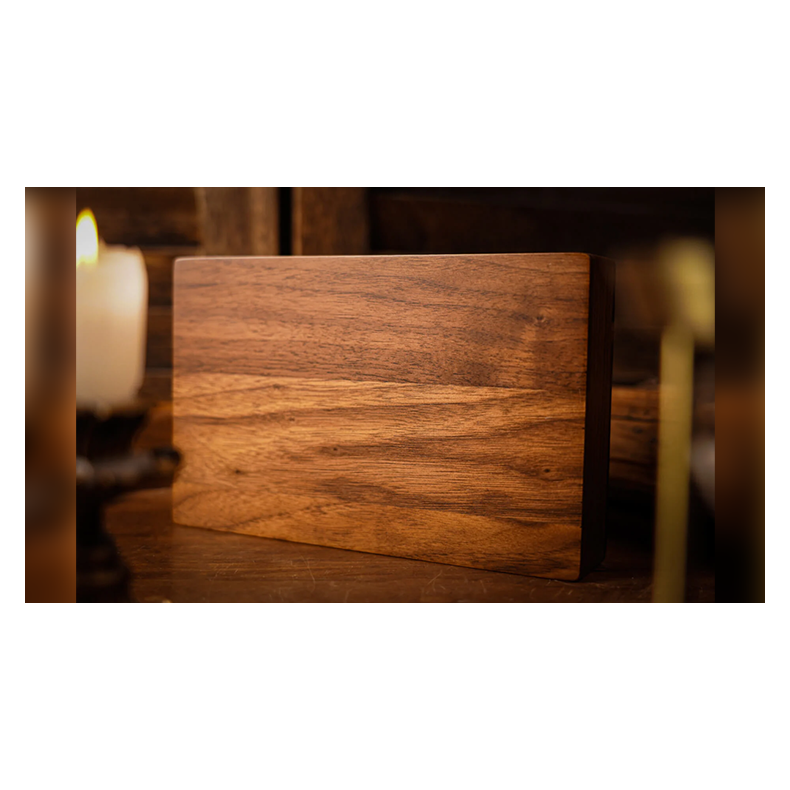 The Choice Box by Didier Ledda &amp; TCC Magic 