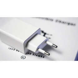 Impossible Charger by Roman Slomka &amp; TCC Magic