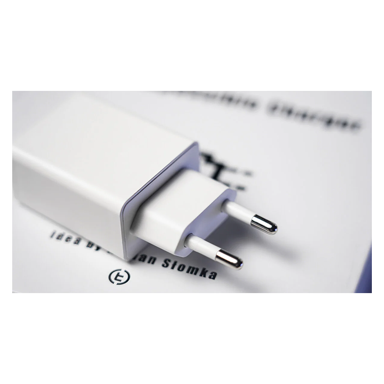 Impossible Charger by Roman Slomka &amp; TCC Magic