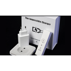 Impossible Charger by Roman Slomka &amp; TCC Magic