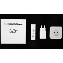 Impossible Charger by Roman Slomka &amp; TCC Magic