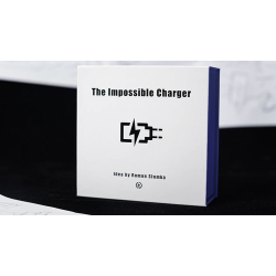 Impossible Charger by Roman Slomka &amp; TCC Magic