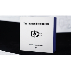 Impossible Charger by Roman Slomka & TCC Magic