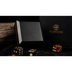 Classicho Kirin Dice by TCC Magic 