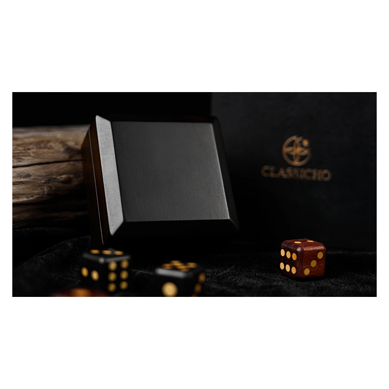Classicho Kirin Dice by TCC Magic 