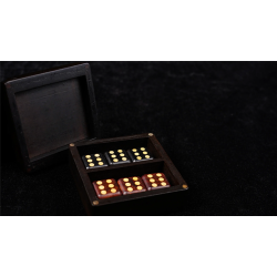 Classicho Kirin Dice by TCC Magic 