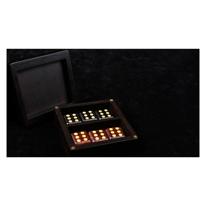 Classicho Kirin Dice by TCC Magic 