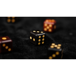 Classicho Kirin Dice by TCC Magic 