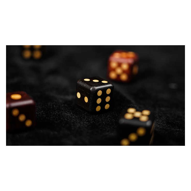 Classicho Kirin Dice by TCC Magic 
