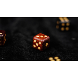 Classicho Kirin Dice by TCC Magic 