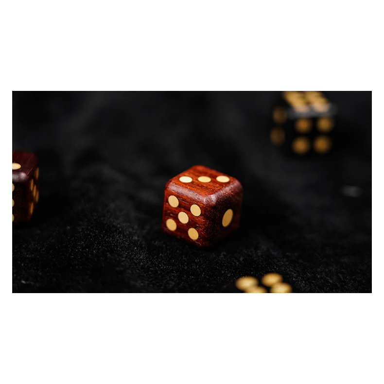 Classicho Kirin Dice by TCC Magic 