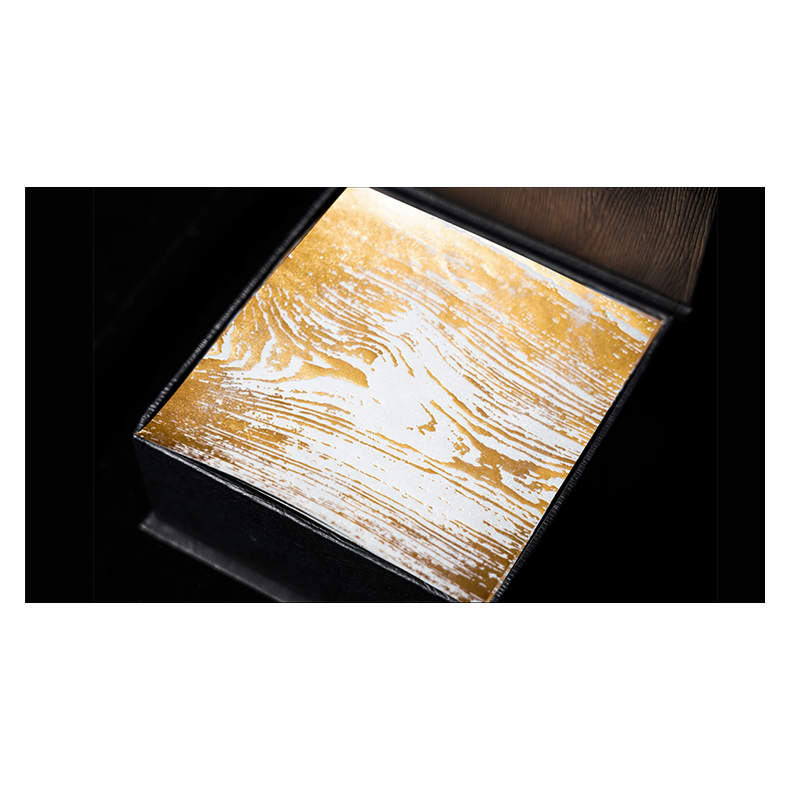 Classicho Kirin Dice by TCC Magic 