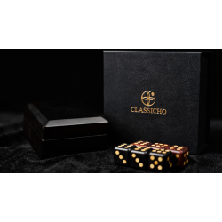 Classicho Kirin Dice by TCC Magic 