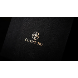 Classicho Mayan Box by TCC Magic 