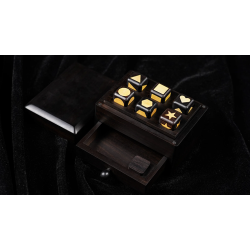 Classicho Mayan Box by TCC Magic 