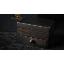 Classicho Mayan Box by TCC Magic 