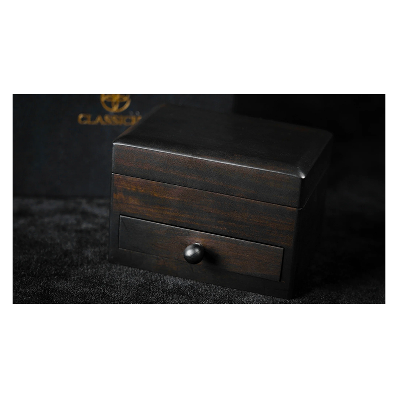 Classicho Mayan Box by TCC Magic 