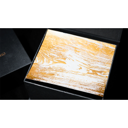 Classicho Mayan Box by TCC Magic 