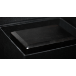 Classicho Mayan Box by TCC Magic 