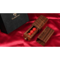 Classicho Three Body Game by TCC Magic 