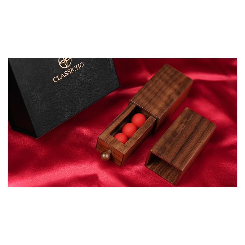 Classicho Three Body Game by TCC Magic 