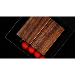 Classicho Three Body Game by TCC Magic 