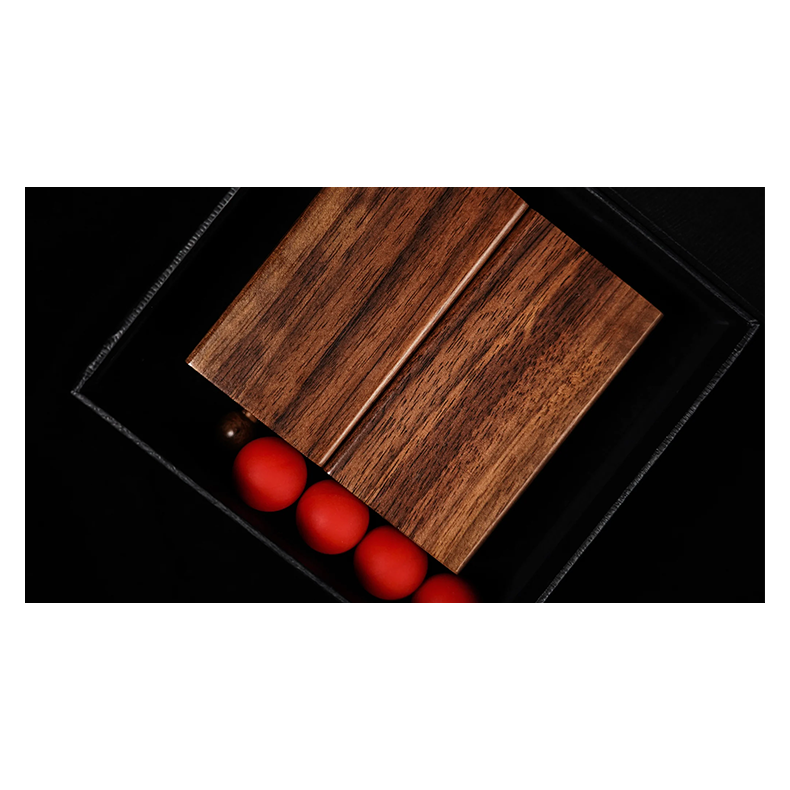 Classicho Three Body Game by TCC Magic 