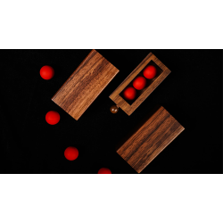 Classicho Three Body Game by TCC Magic 