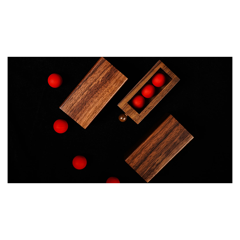 Classicho Three Body Game by TCC Magic 