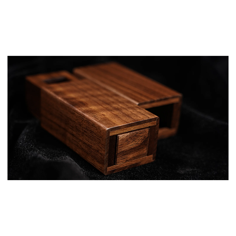 Classicho Three Body Game by TCC Magic 