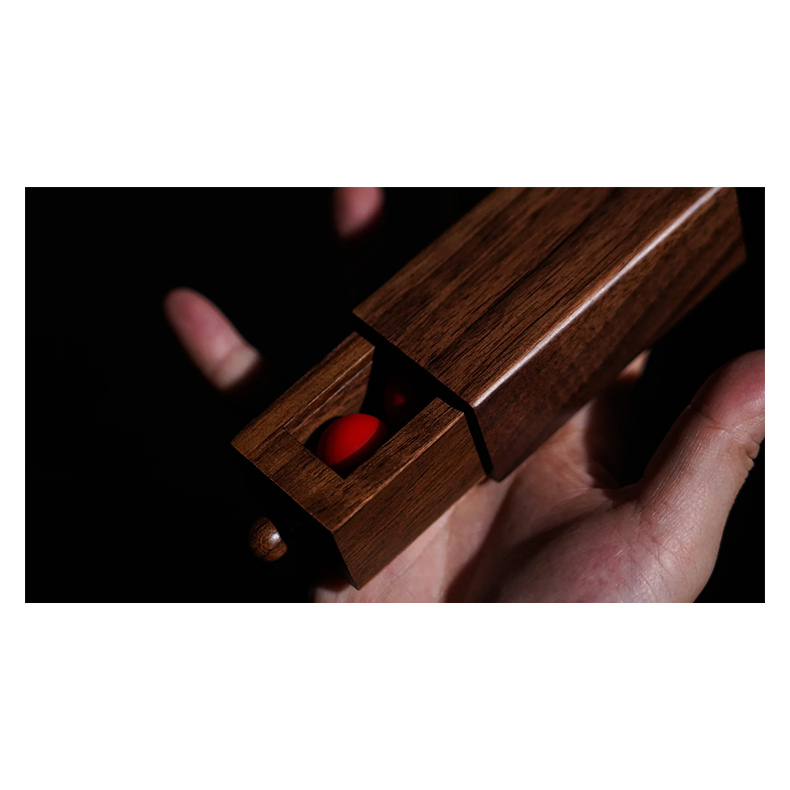 Classicho Three Body Game by TCC Magic 