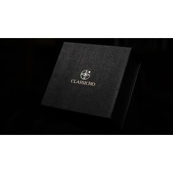 Classicho Three Body Game by TCC Magic 