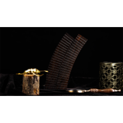 Classicho Long and Short by TCC Magic 