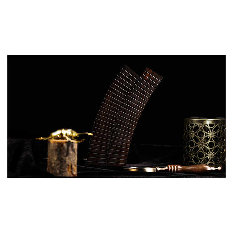 Classicho Long and Short by TCC Magic 