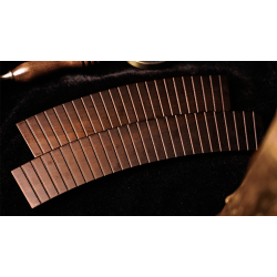 Classicho Long and Short by TCC Magic 