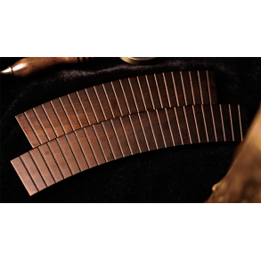 Classicho Long and Short by TCC Magic 