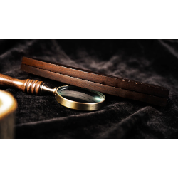 Classicho Long and Short by TCC Magic 