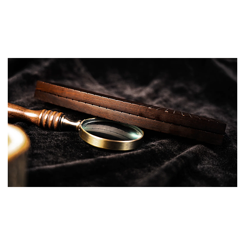 Classicho Long and Short by TCC Magic 