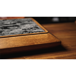 The Quantum Pad by TCC Magic &amp; Mental Tom