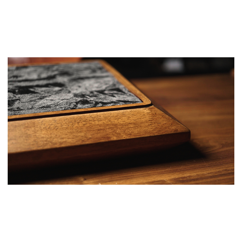 The Quantum Pad by TCC Magic &amp; Mental Tom