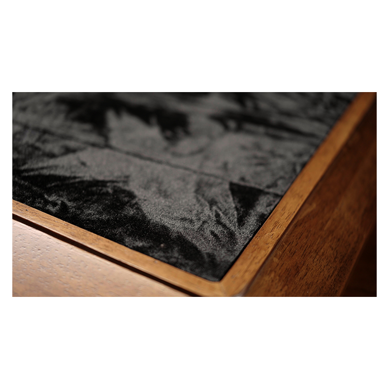 The Quantum Pad by TCC Magic &amp; Mental Tom