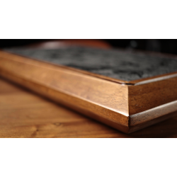 The Quantum Pad by TCC Magic &amp; Mental Tom