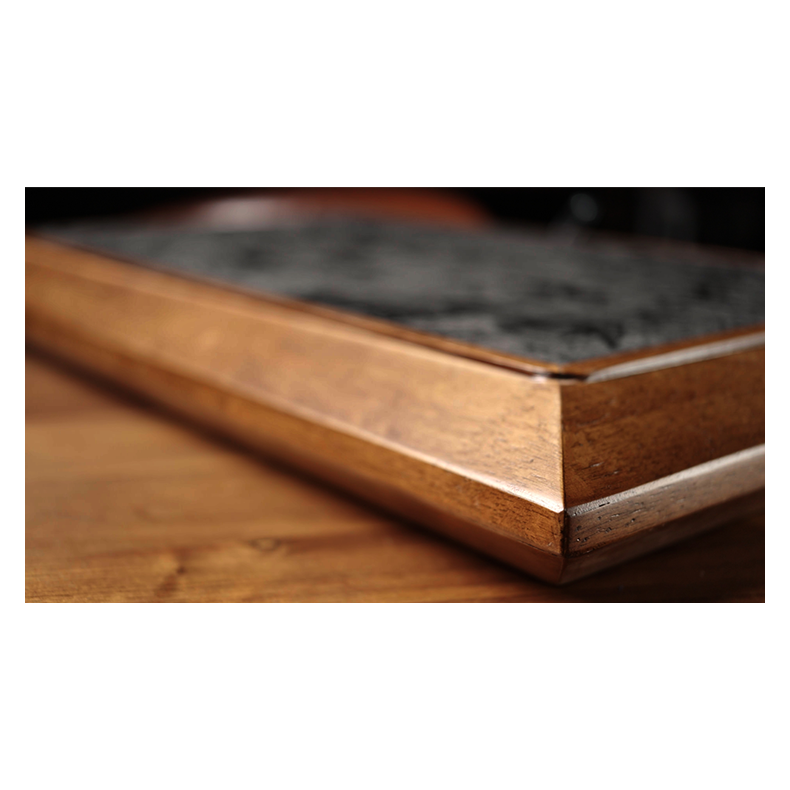 The Quantum Pad by TCC Magic &amp; Mental Tom